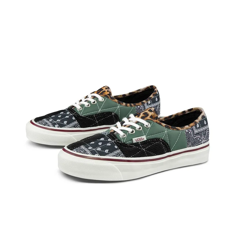 Vans Authentic 44 Dx Pw 'Anaheim Factory Quilted Mix'-1