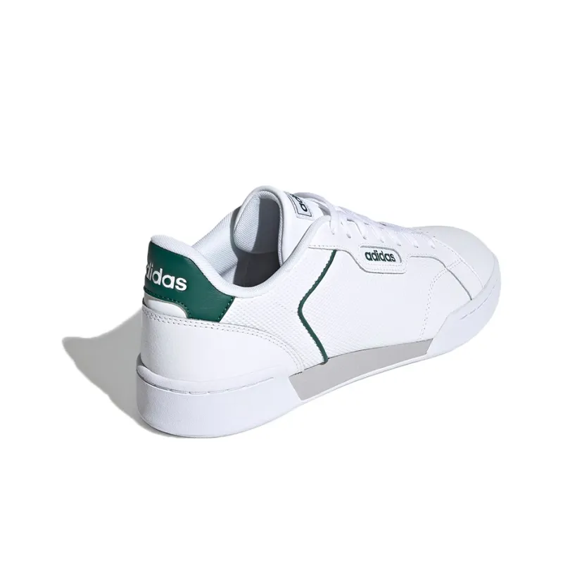 Adidas Neo Roguera 'White Green'-3
