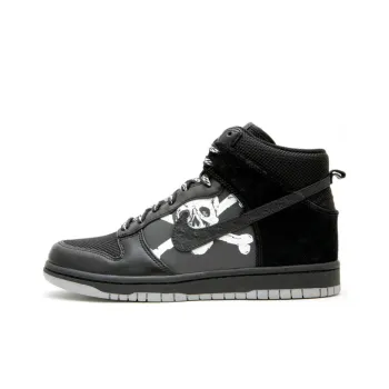 Nike Dunk High St. Pauli