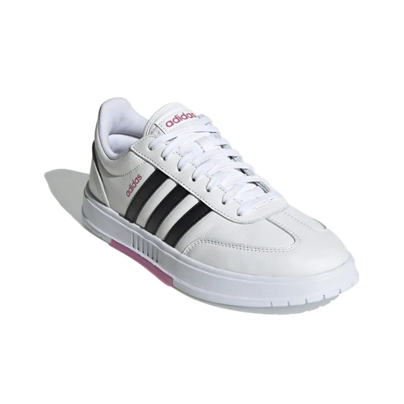 Adidas Neo Gradas 'White Cherry' Women's-2