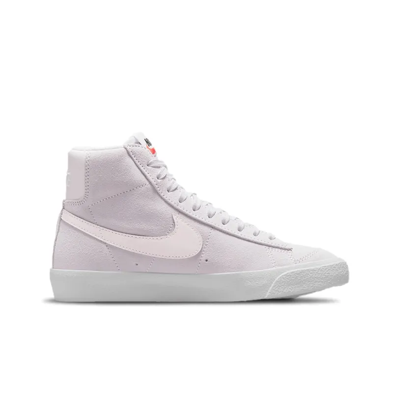 Nike Blazer Mid 77 Light Violet GS-1