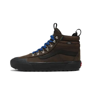 Vans Sk8 Hi Dr MTE 2 'Brown Blue'