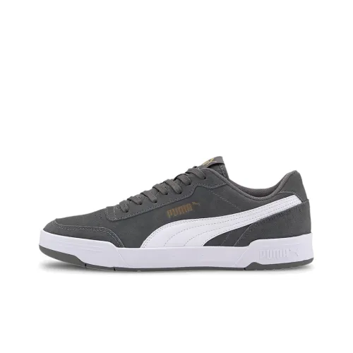 PUMA Caracal Suede 'Grey'