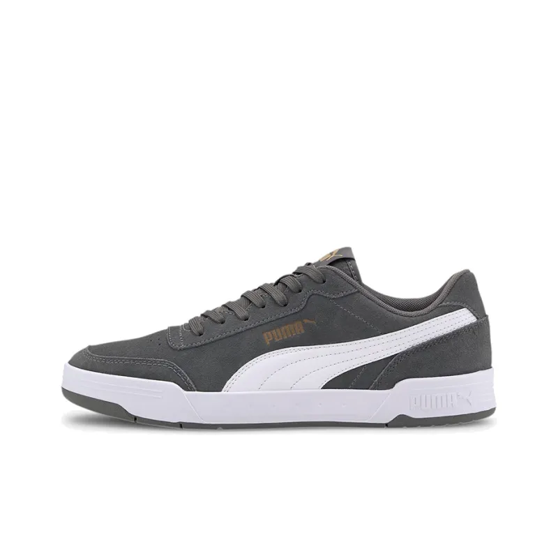 PUMA Caracal Suede 'Grey'-0