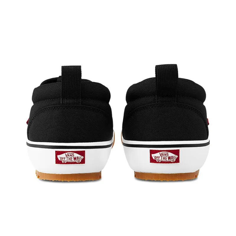 Vans Snow Lodge Slipper Mid Mte Black-3