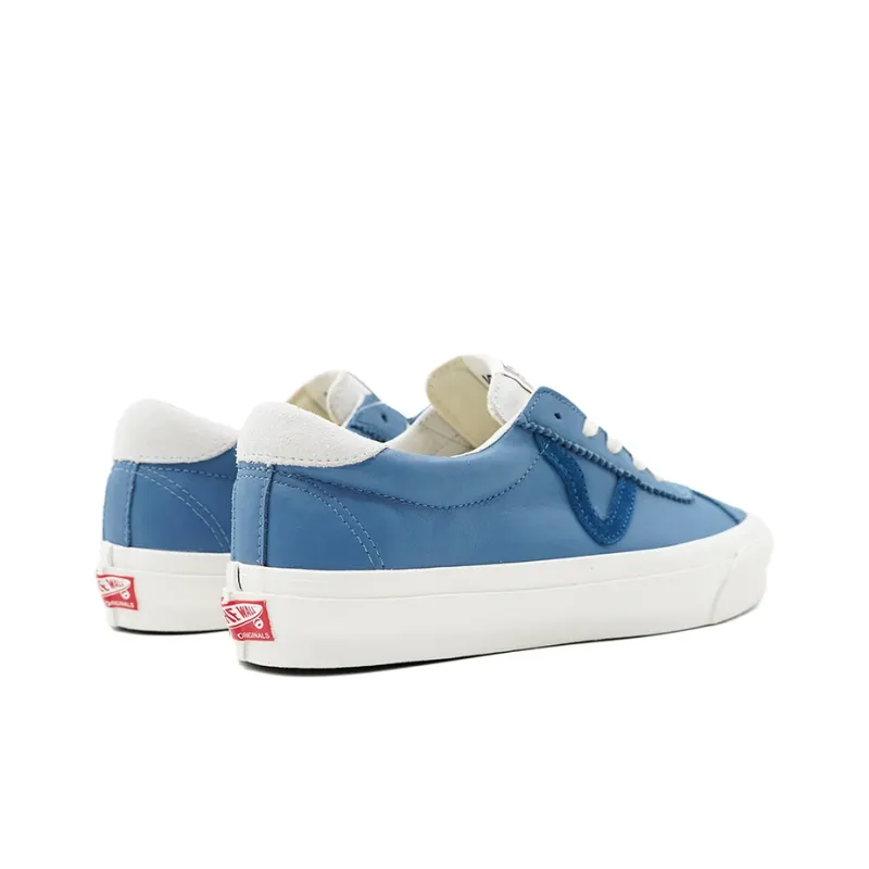Vans Vault Og Epoch Lx Blue/White-3