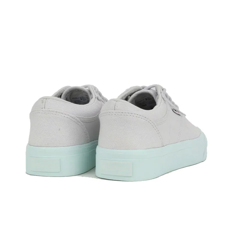 Reebok Club C Coast Gray Blue Casual Skate Shoes 'Grey Blue'-4