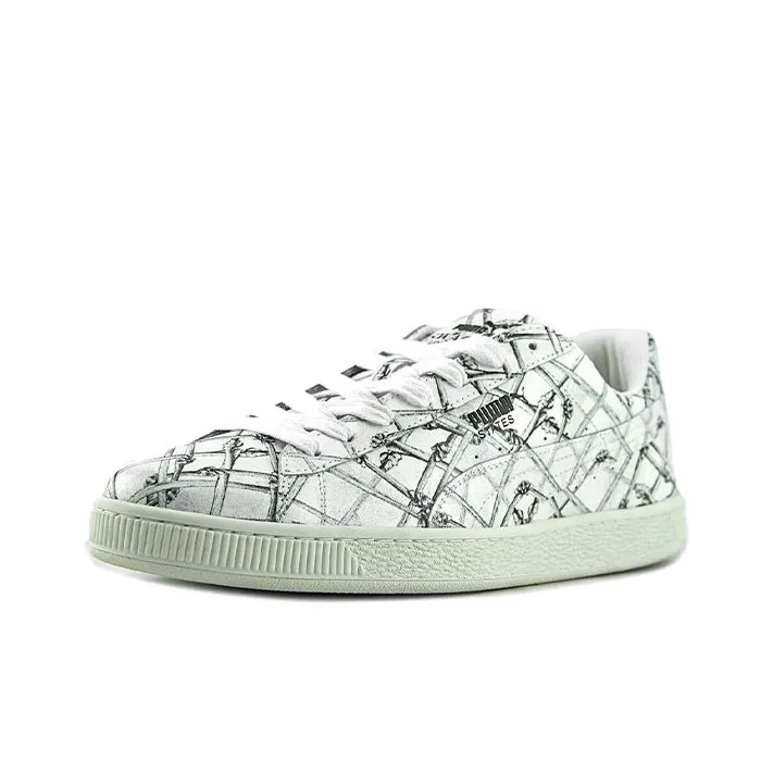 PUMA Swash Bones X States 'Glacier Grey'-2