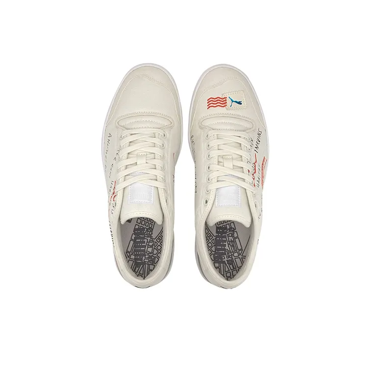 PUMA Ralph Sampson Low Central Saint Martins Day Zero-2