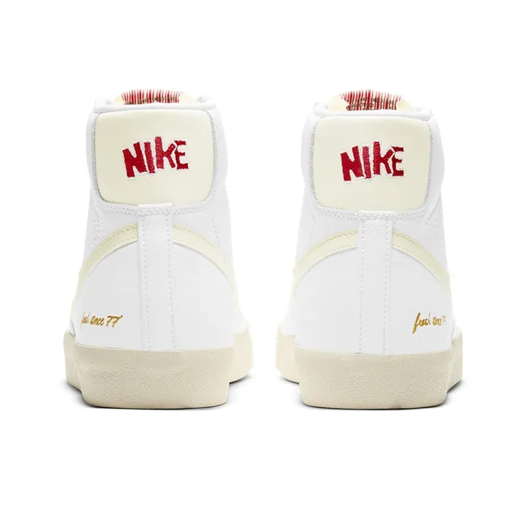 Nike Blazer Mid 77 Vintage Popcorn-4