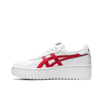 Asics Japan S Pf 'White Classic Red' Women's