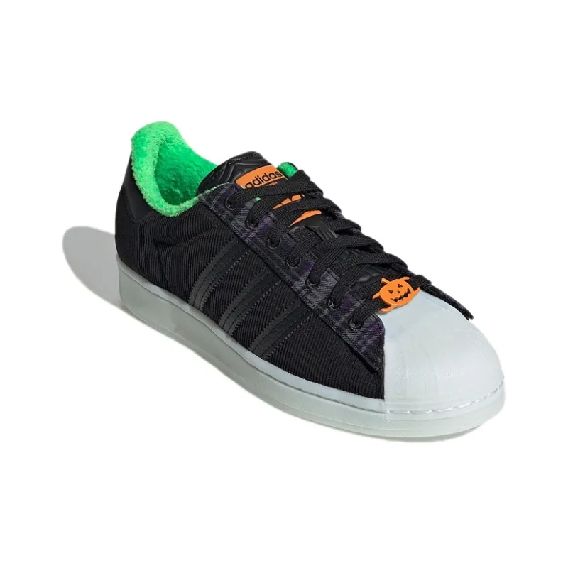 Adidas Superstar 'Halloween'-2