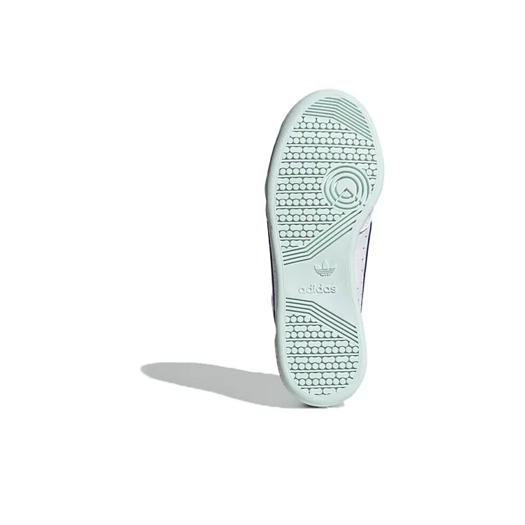 Adidas Continental 80 Cloud White Ice Mint Women's-5