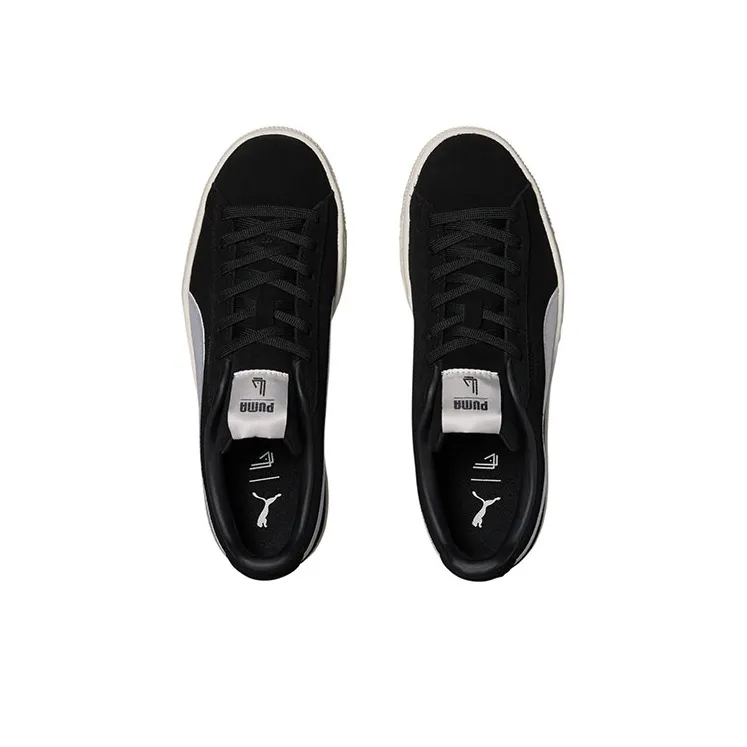 PUMA Suede Lauren London Forever Stronger Women's-2