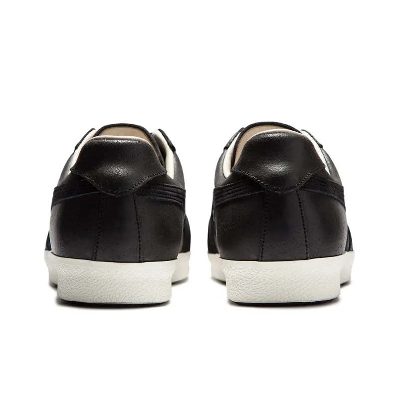 Onitsuka Tiger Fabre Nippon Lo Shoes 'Black White'-3