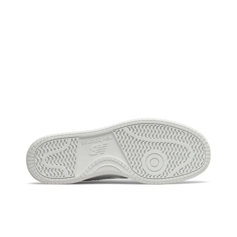 New Balance 480 White Triple White-4