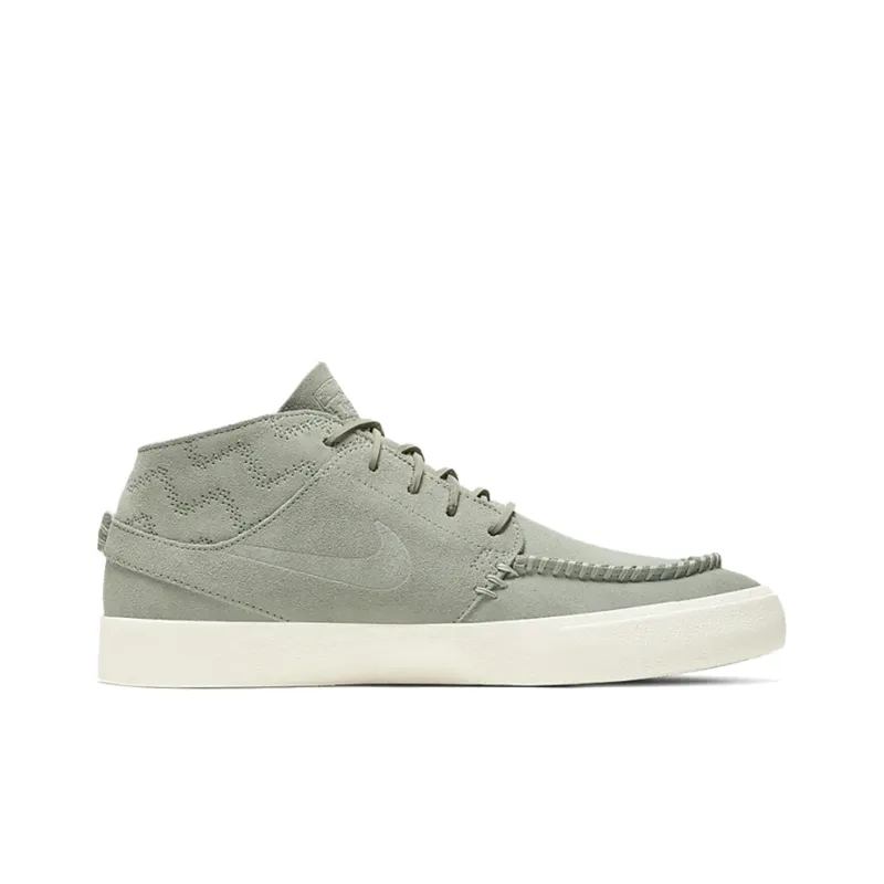 Nike Zoom Stefan Janoski Mid Crafted Sb 'Jade Horizon'-1