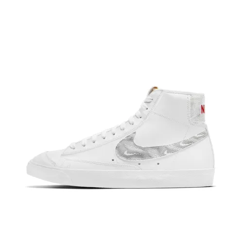 Nike Blazer Mid 77 Topography