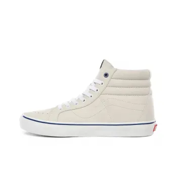 Sk8 Vans Hi Reissue 'Butter Leather'