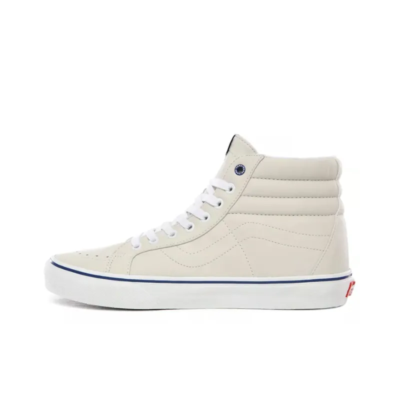 Vans Sk8 Hi Reissue 'Butter Leather'-0