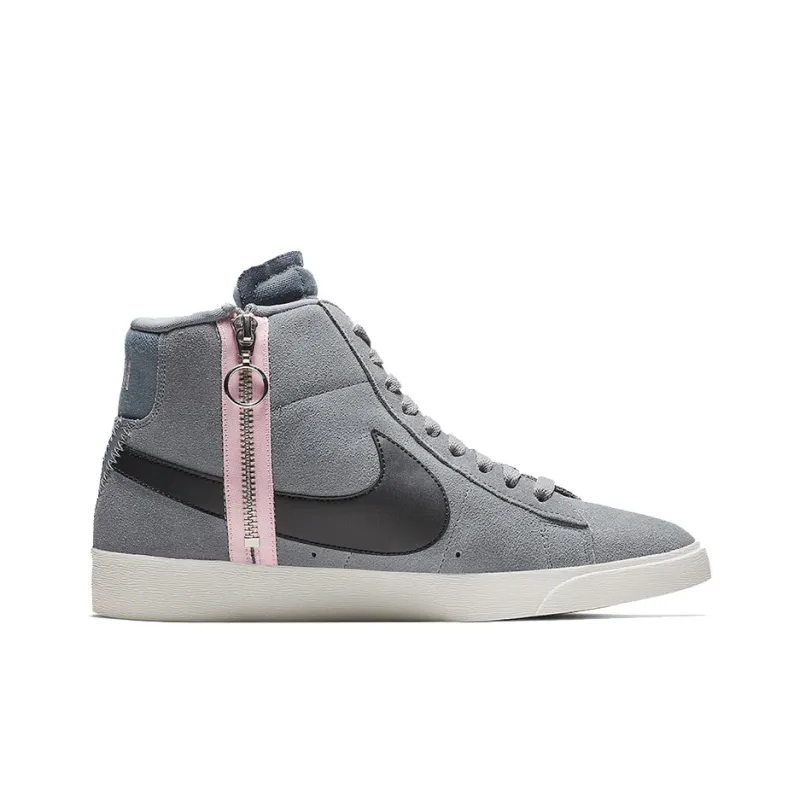 Nike Blazer Mid XX Rebel Cool Grey-1