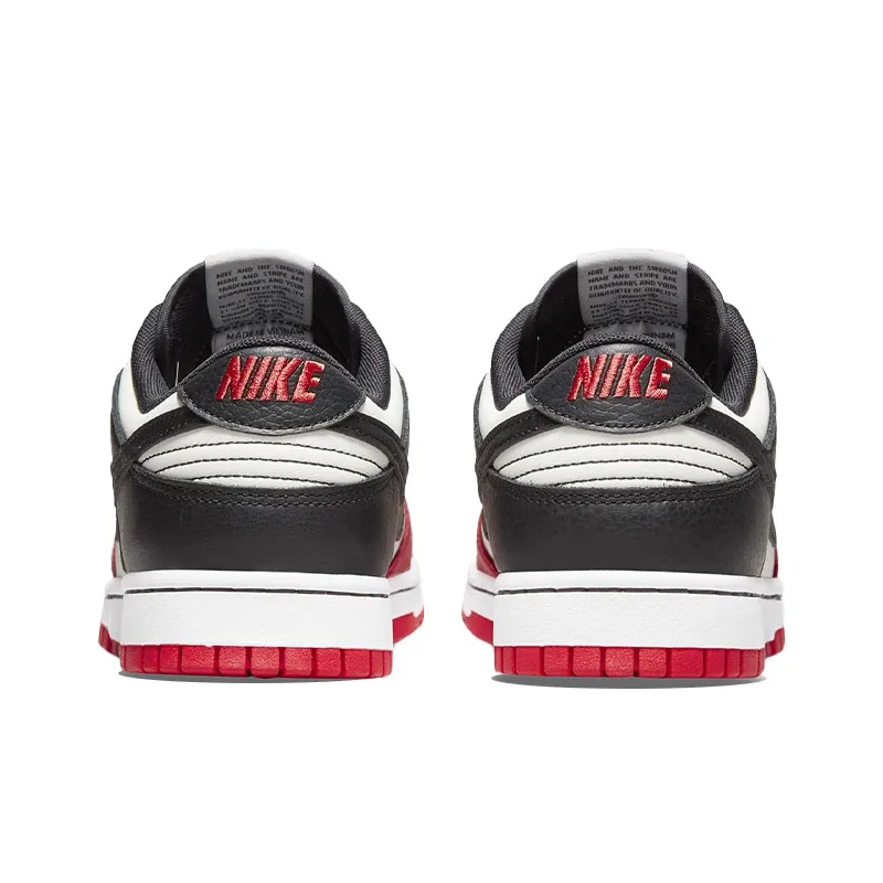 Nike Dunk Low Emb Nba 75th Anniversary Chicago-4