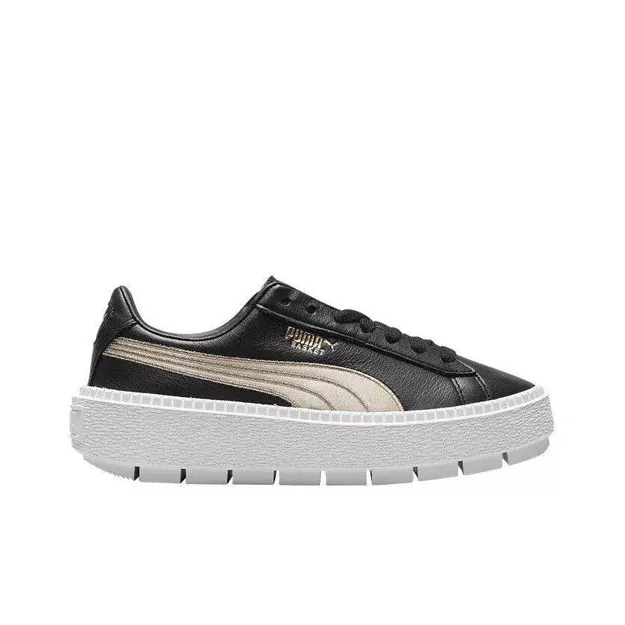 Puma Trace Varsity Sneakers-1