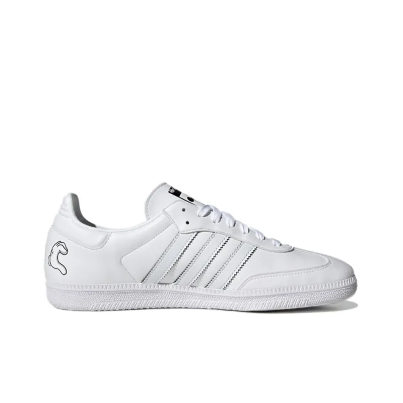 Adidas Samba Vegan Disney Mickey-1