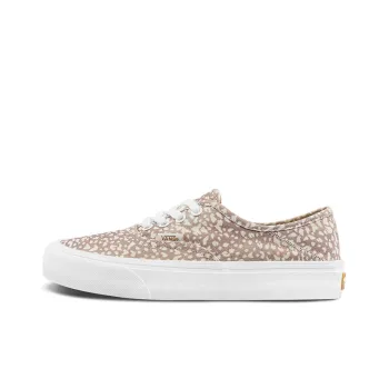 Vans Authentic Sf Eco Theory Pink Blue