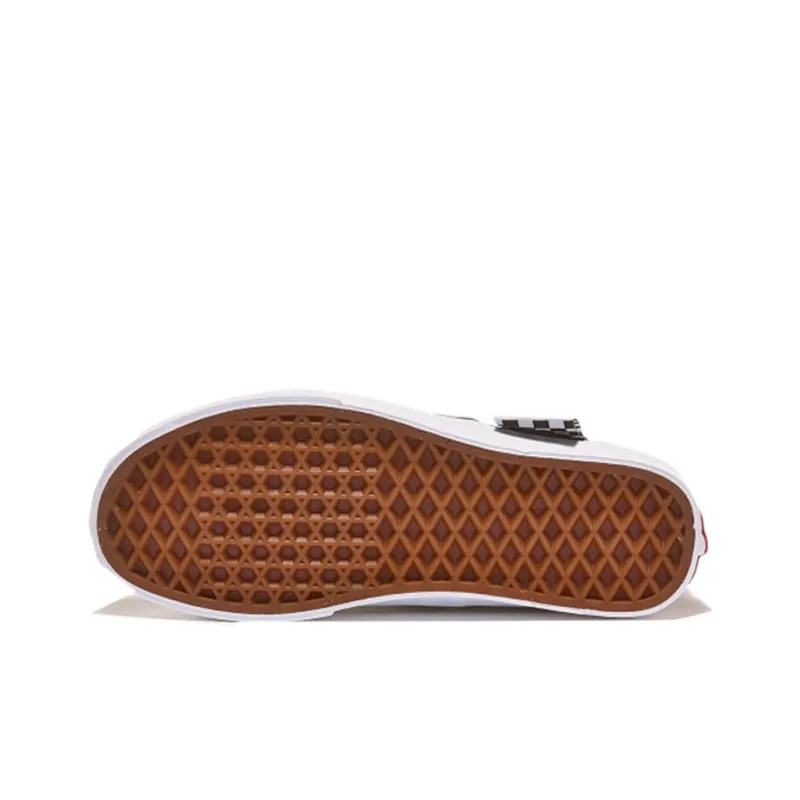 Vans Authentic Hc Diy Black-4