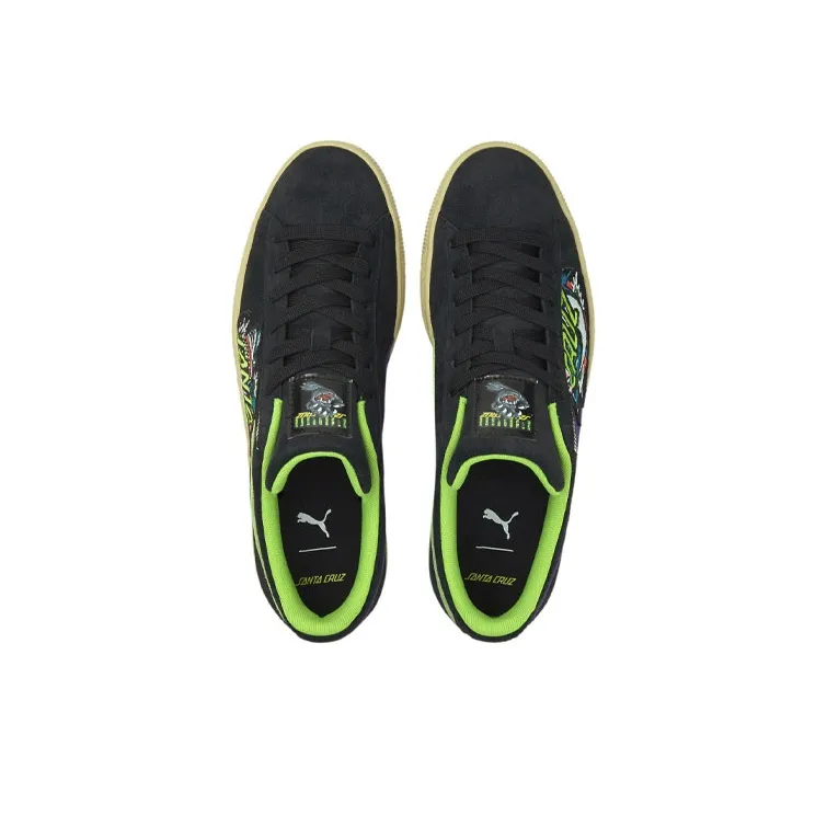 PUMA Suede Santa Cruz Shark-2