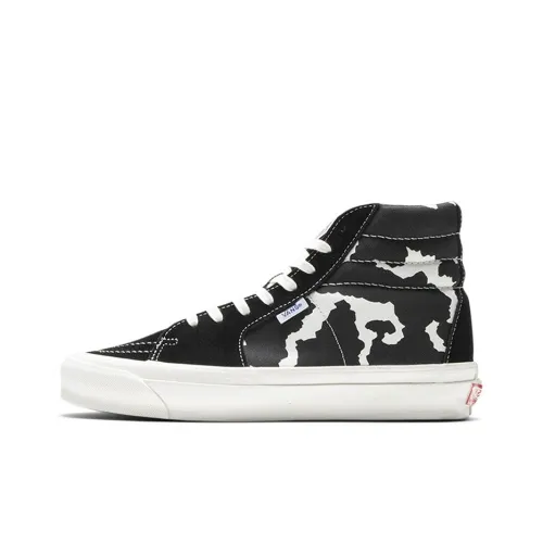 Vans OG Style 38 NS LX Cow