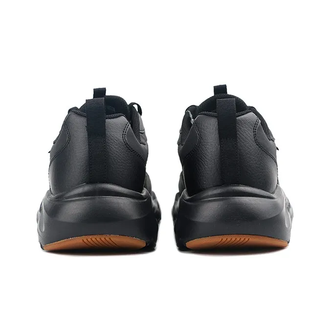 Skechers Stamina Daddy Shoes Black-2