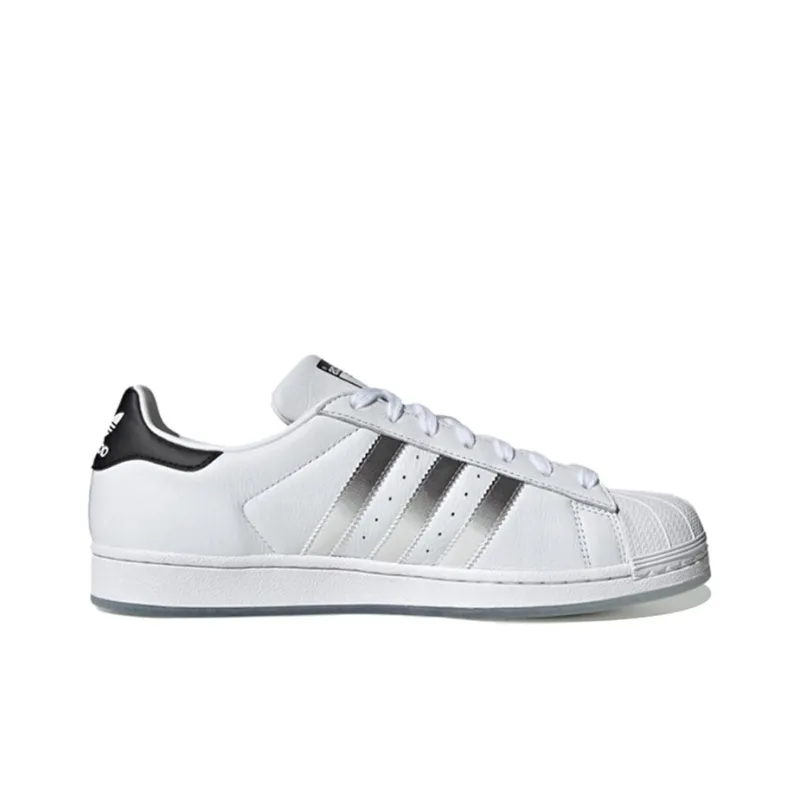 Adidas Originals Superstar Cloud White And Core Black Shoes 'Black White'-1