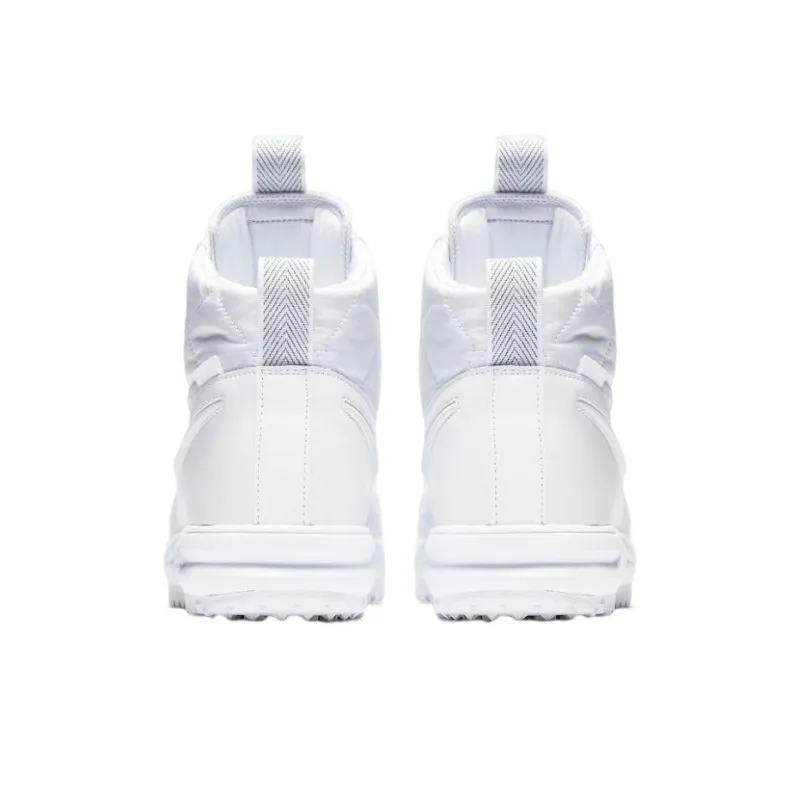 Nike Lunar Force 1 Duckboot Winter White-3