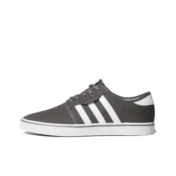Adidas Originals Seeley 'Gray White'
