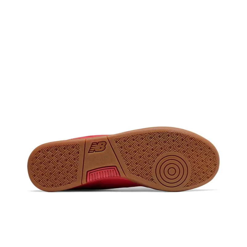 New Balance Audazo V4 Command In 'Red'-3