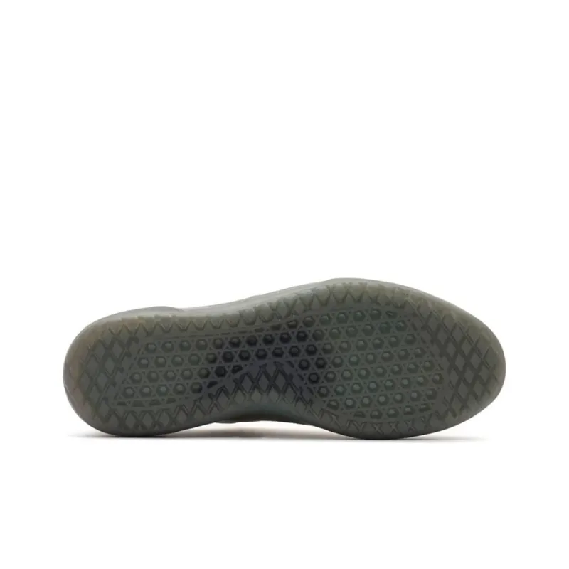 Vans Ave Breathable Wear Resistant Non Slip Low Top Casual Skate Shoes Brown Green-3