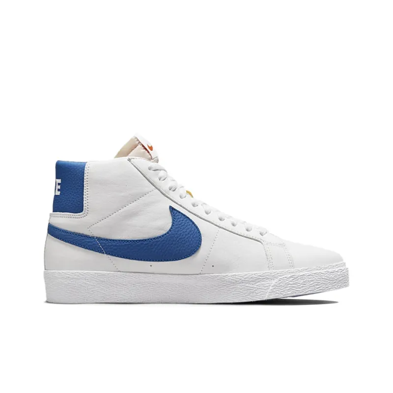 Nike Blazer Mid Iso Sb 'Varsity Royal'-1