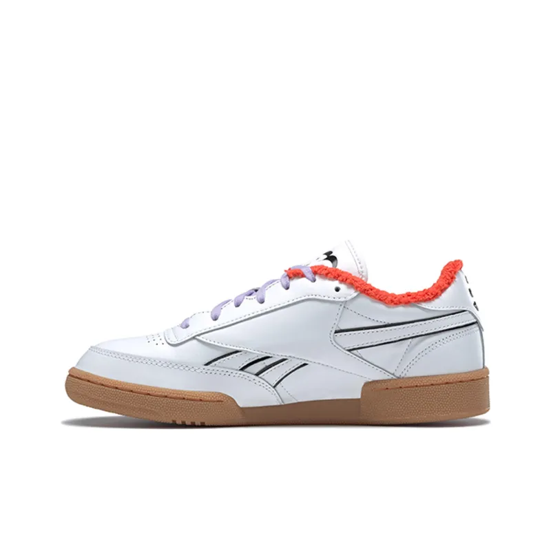 Reebok Club C Revenge Tom And Jerry-0