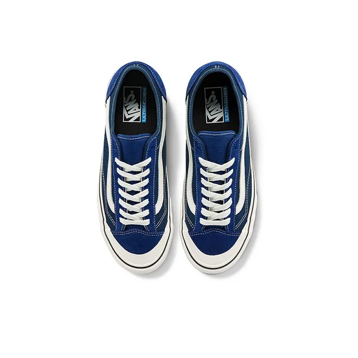 Vans Style 36 Decon Sf 'Shark Fin Salt Wash'-2