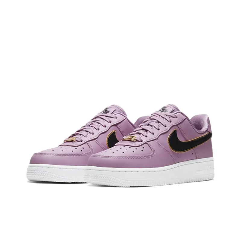 Nike Air Force 1 Low '07 Frosted Plum Women's-2