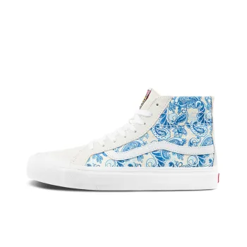 Vans SK8 HI Sneakers 'Blue'