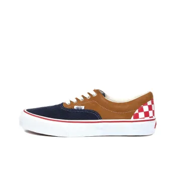 Vans Era VLT LX NOAH Mismatched Dress Blues