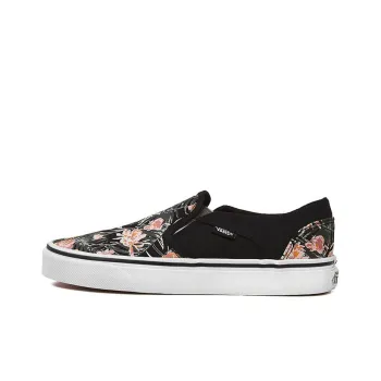 Vans Asher 'Black' Women's
