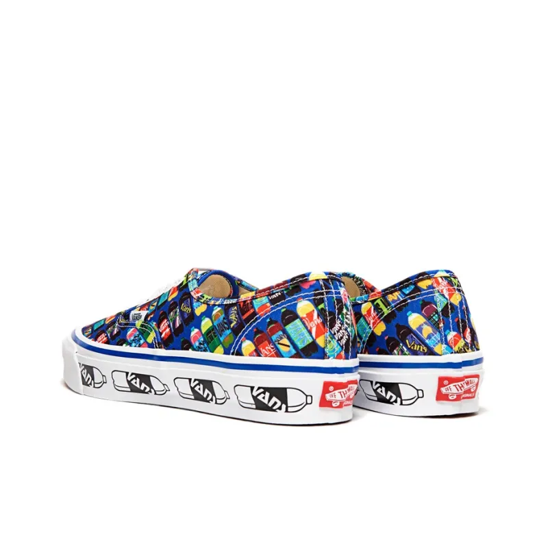Authentic Fergadelic X Og Vans Lx 'Corner Shop Drink'-3