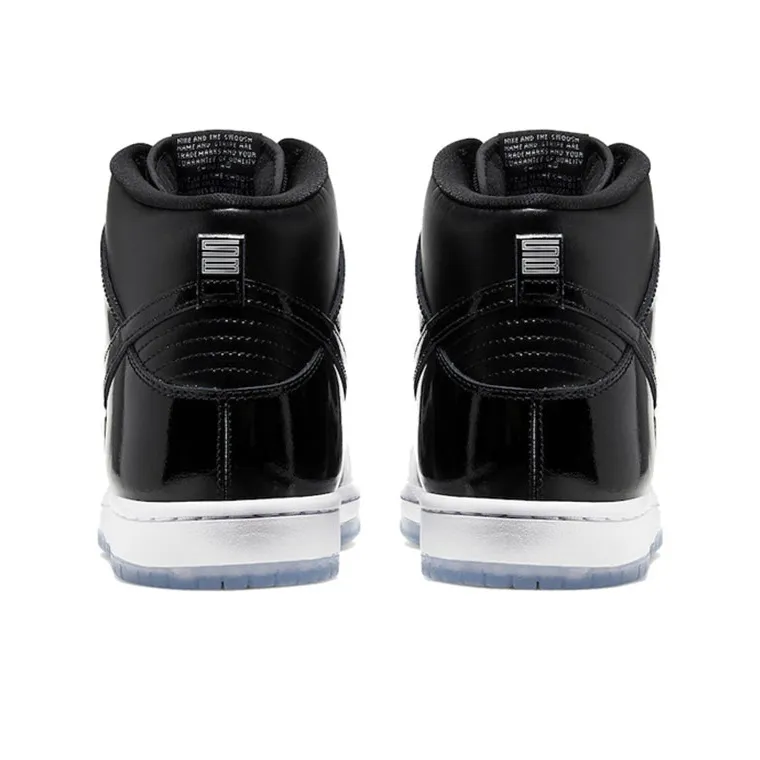 Nike Sb Dunk High Space Jam-3