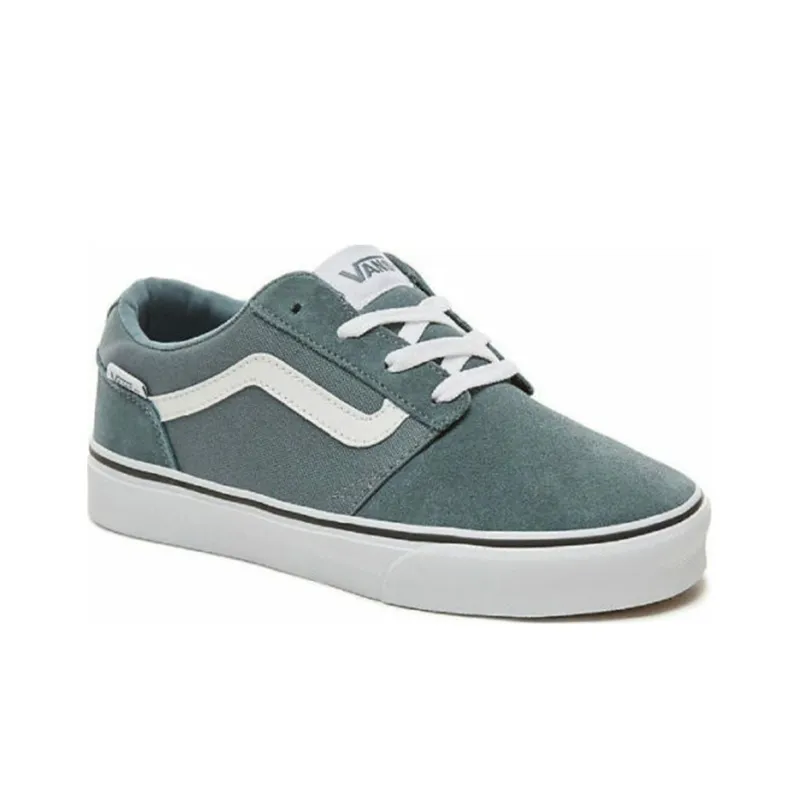 Chapman Stripe Vans 'Stormy Weather'-2