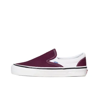 Slip On Vans 98 Dx 'Anaheim Factory'