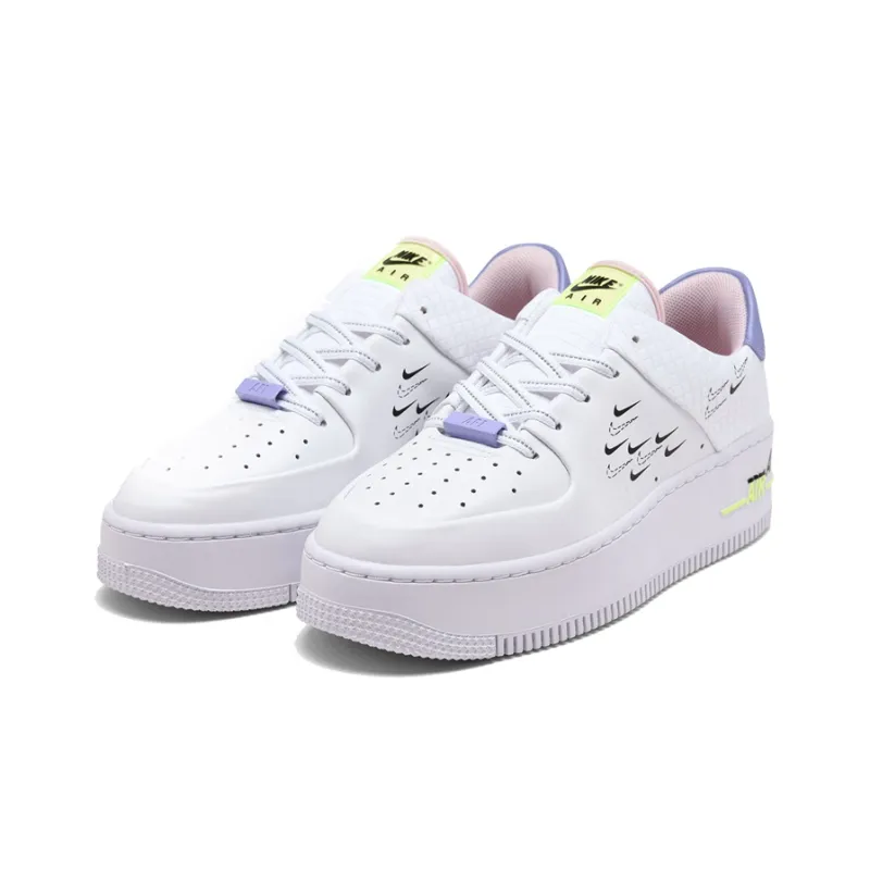 Nike Air Force 1 Sage Easter 2020 Women's-1